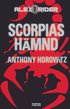 Scorpias h�mnd