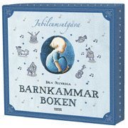 Den silvriga barnkammarboken :  jubileumsutg�va (inbunden)