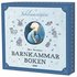 Den silvriga barnkammarboken :  jubileumsutg�va