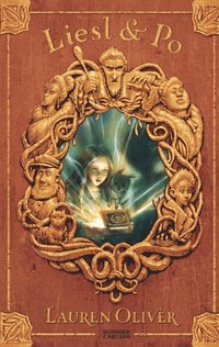 Liesl & Po (h�ftad)