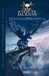 Titanens f�rbannelse