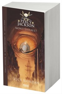Monsterhavet (h�ftad)