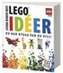 Stora boken med LEGOid�er