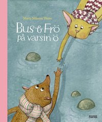 Bus och Fr� p� varsin � (inbunden)