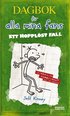 Ett hoppl�st fall