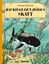 Rackham den r�des skatt (stort format)