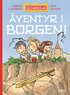 �ventyr i borgen! - samlingsvolym