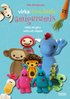 Virka mina b�sta amigurumis