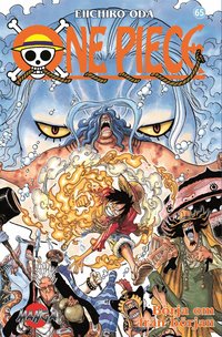 One Piece 65 (pocket)