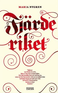 Fjärde riket (inbunden)