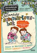 LasseMajas sommarlovsbok