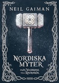 Nordiska myter : frn Yggdrasil till Ragnark