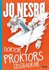 Doktor Proktors tidsbadkar