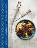 Hvvi = Naturally : southern Smi cuisine as interpreted by Elaine Asp