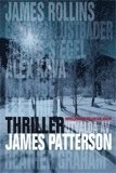 Thrillernoveller som h�ller dig vaken - utvalda av James Patterson (pocket)