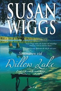 Sommaren vid Willow lake (pocket)