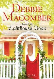 Huset p� Lighthouse Road (h�ftad)