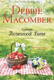 Lycka p� Rosewood Lane (h�ftad)
