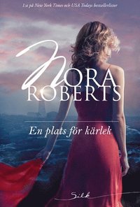 En plats f�r k�rlek (h�ftad)
