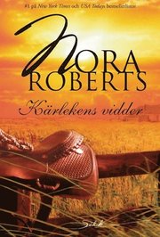 K�rlekens vidder (pocket)