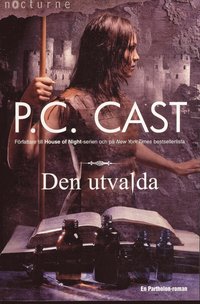 Den utvalda (h�ftad)