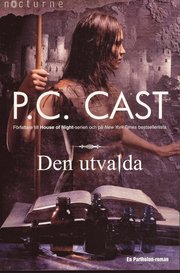 Den utvalda (h�ftad)