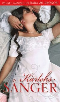 K�rlekss�nger (h�ftad)