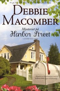 Mysteriet p� Harbor Street (h�ftad)