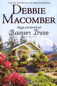 Hopp och k�rlek p� Rainer Drive (pocket)