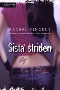 Sista striden (h�ftad)