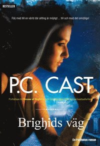 Brighids v�g (pocket)