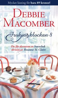 Frukost klockan 8 / Himmelriket n�sta (h�ftad)