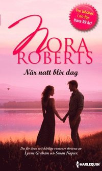 N�r natt blir dag : K�rlekens g�va : Snygg som synden (pocket)
