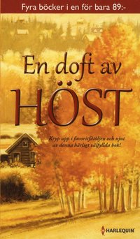 En doft av h�st (kartonnage)