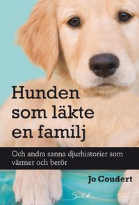 Hunden som l�kte en familj : och andra sanna djurhistorier som v�rmer och ber�r (h�ftad)