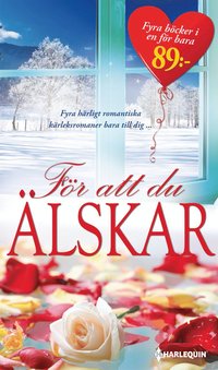F�r att du �lskar (kartonnage)