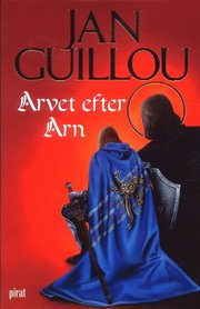 Arvet efter Arn (inbunden)