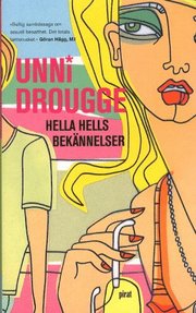 Hella Hells bek�nnelser (pocket)