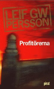 Profit�rerna (pocket)