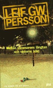 Mellan sommarens l�ngtan och vinterns k�ld (kartonnage)