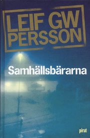 Samh�llsb�rarna (kartonnage)
