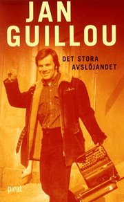 Det stora avsl�jandet (pocket)