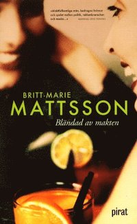 Bl�ndad av makten (ljudbok)