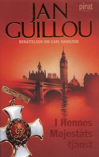 I hennes Majest�ts tj�nst (pocket)