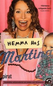 Hemma hos Martina (pocket)