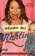 Hemma hos Martina