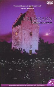 Krigsbarn (pocket)