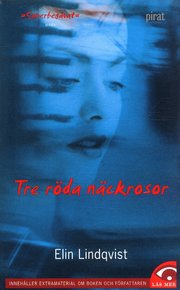 Tre r�da n�ckrosor (pocket)