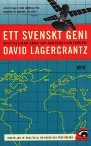 Ett svenskt geni : ber�ttelsen om H�kan Lans och kriget han startade (pocket)