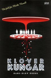Kl�ver Kungar (inbunden)